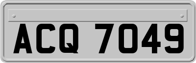 ACQ7049