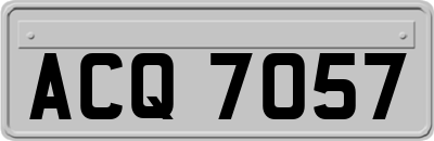 ACQ7057