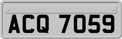 ACQ7059