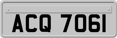 ACQ7061