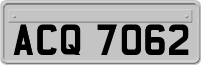 ACQ7062