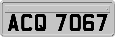 ACQ7067