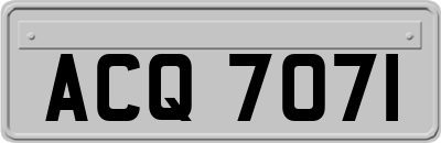 ACQ7071