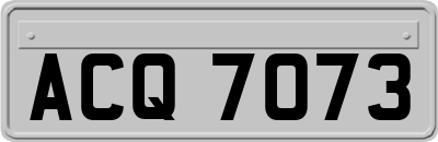 ACQ7073