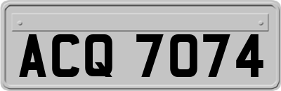 ACQ7074