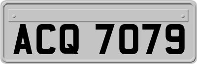 ACQ7079