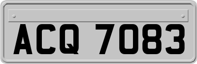 ACQ7083