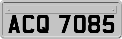 ACQ7085