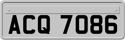 ACQ7086