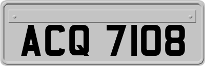 ACQ7108