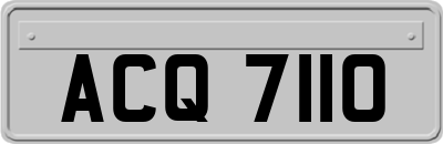 ACQ7110