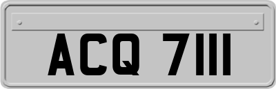 ACQ7111