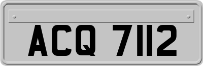 ACQ7112