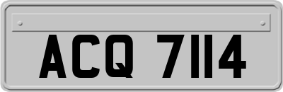 ACQ7114