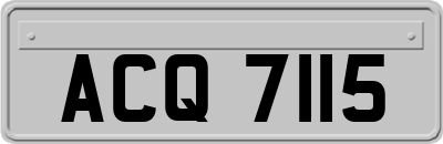 ACQ7115