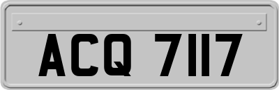 ACQ7117