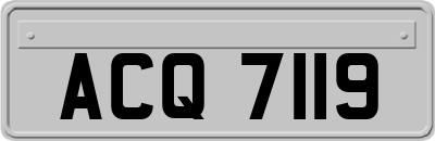 ACQ7119