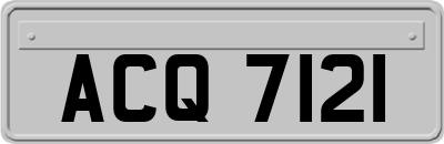 ACQ7121