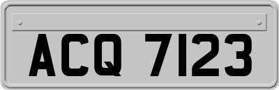 ACQ7123