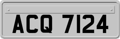 ACQ7124