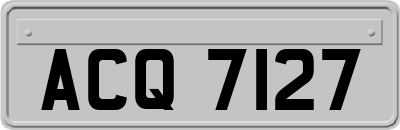 ACQ7127
