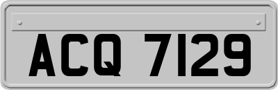 ACQ7129