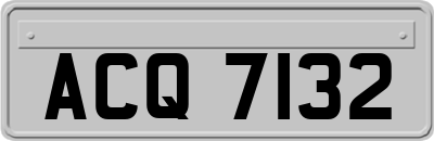 ACQ7132