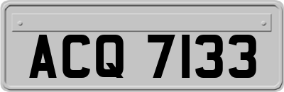 ACQ7133