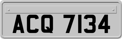 ACQ7134