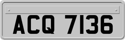 ACQ7136