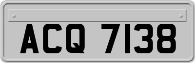 ACQ7138