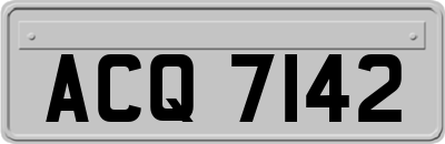 ACQ7142