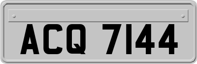 ACQ7144