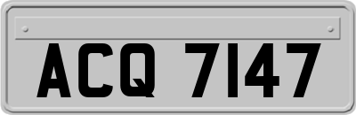 ACQ7147