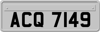 ACQ7149