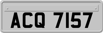 ACQ7157