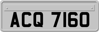 ACQ7160