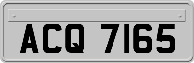 ACQ7165