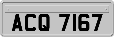 ACQ7167