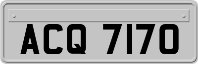 ACQ7170