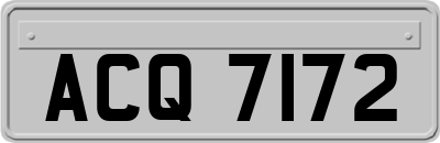 ACQ7172