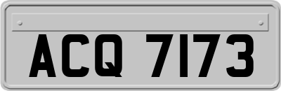 ACQ7173