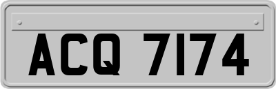 ACQ7174