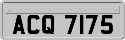 ACQ7175