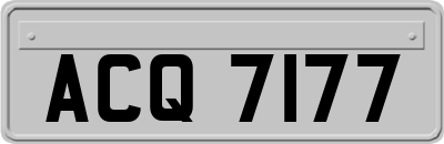 ACQ7177