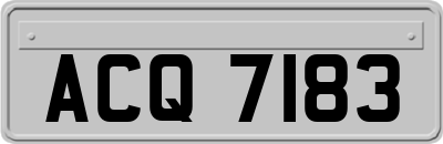 ACQ7183