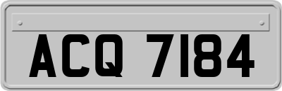 ACQ7184