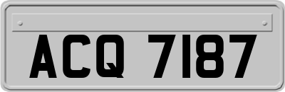 ACQ7187