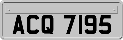 ACQ7195