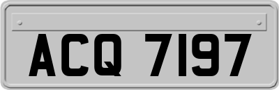 ACQ7197